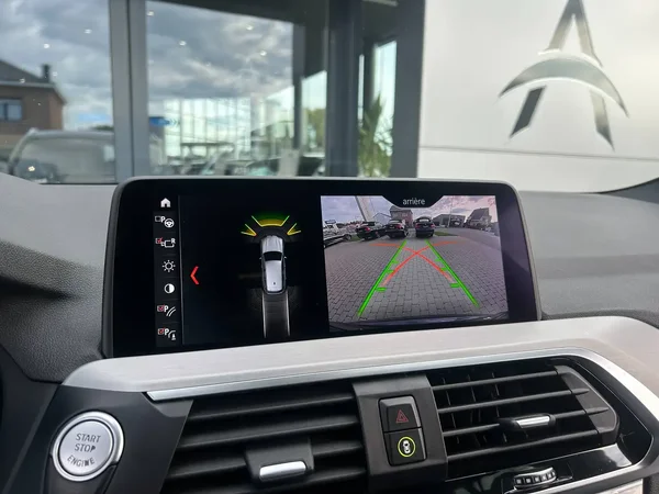 Bmw X3 (2019) — foto 3 van 26