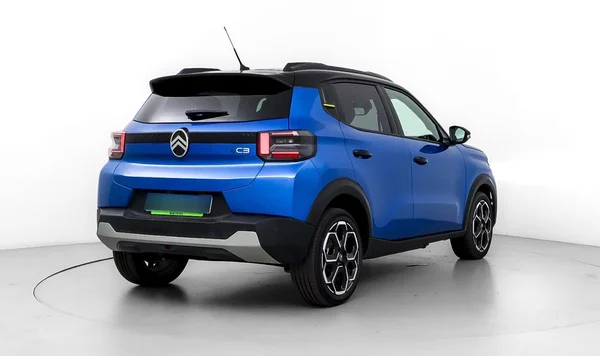 Citroen E-C3 (2025) — foto 45 van 71