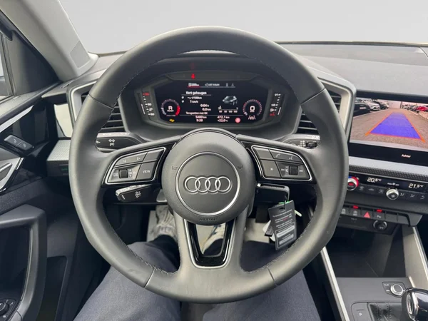 AUDI A1 Allstreet (2025) — foto 4 van 24