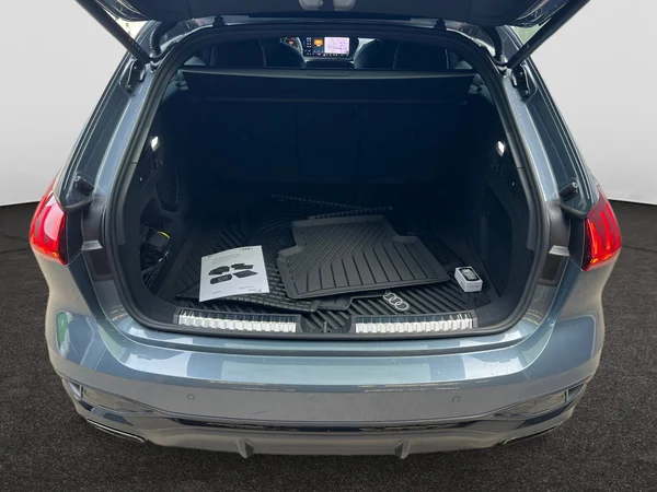 AUDI A5 Avant (2025) — foto 3 van 24