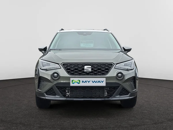 SEAT Arona (2025) — foto 25 van 30