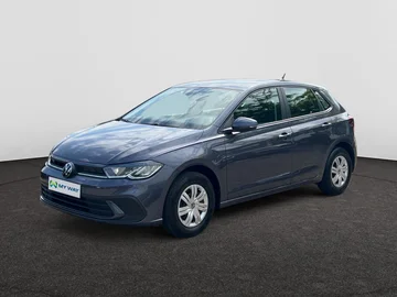 VOLKSWAGEN Polo (2024)