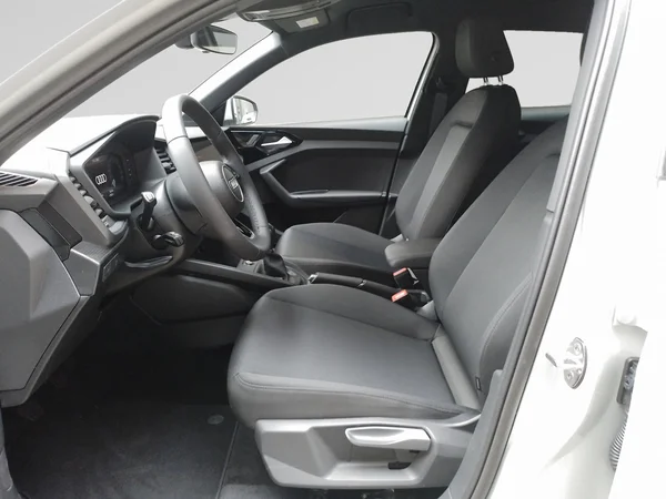 AUDI A1 Sportback (2025) — foto 3 van 16