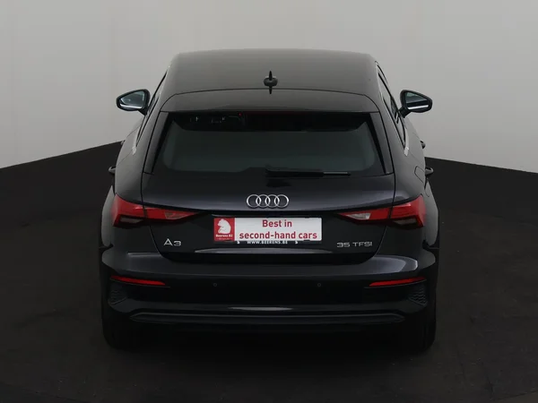 AUDI A3 (2020) — foto 26 van 29