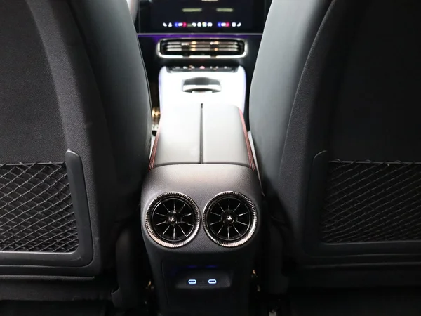 Mercedes-Benz CLA (2026) — foto 16 van 32
