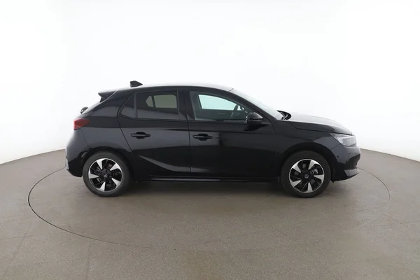 Opel Corsa (2024) — foto 13 van 16