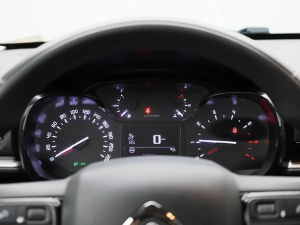 Citroën C3 (2022) — foto 35 van 36