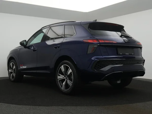 AUDI Q3 SUV (2026) — foto 21 van 23