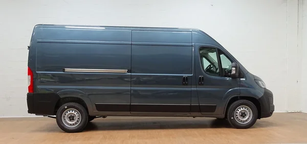 Peugeot Boxer (2026) — foto 12 van 20