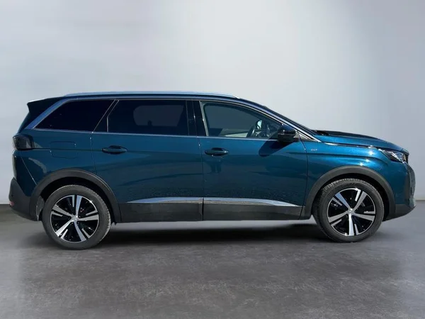 PEUGEOT 5008 Dsl (2022) — foto 30 van 32