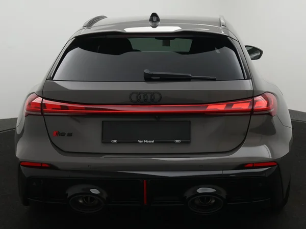 AUDI RS 5 Avant PHEV (2026) — foto 26 van 29