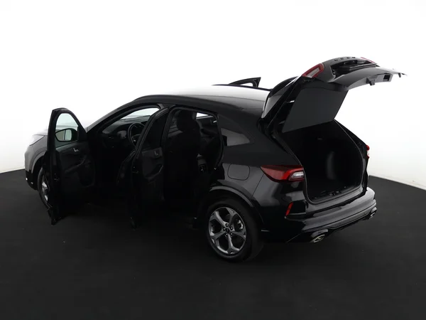 FORD Kuga (2025) — foto 28 van 29