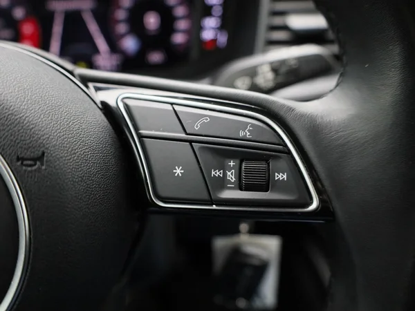 Audi A1 Sportback (2023) — foto 7 van 39