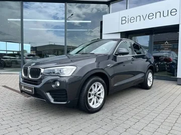 Bmw X4 6703d5ab-15d0-41f2-97c3-5ed9f68a7f1f