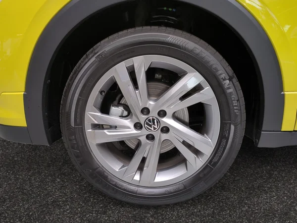 VOLKSWAGEN T-Cross (2024) — foto 14 van 15