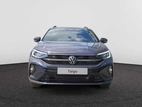 VOLKSWAGEN Taigo (2026) — foto 13 van 30
