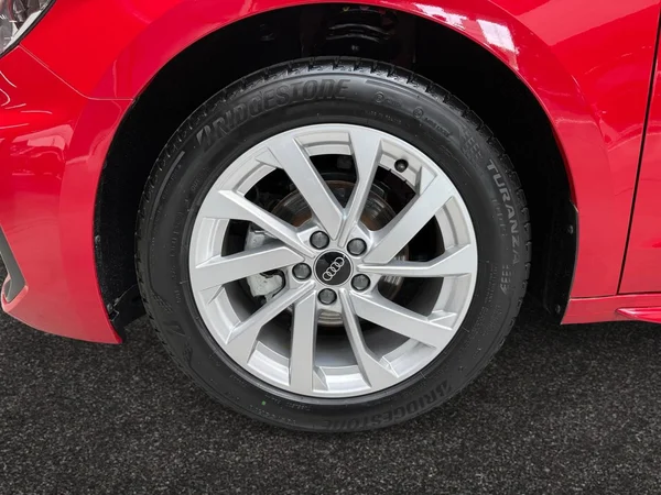 AUDI A1 Sportback (2026) — foto 8 van 16