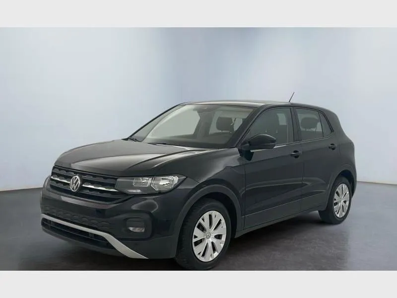 VOLKSWAGEN T-Cross 1122_14678_2019