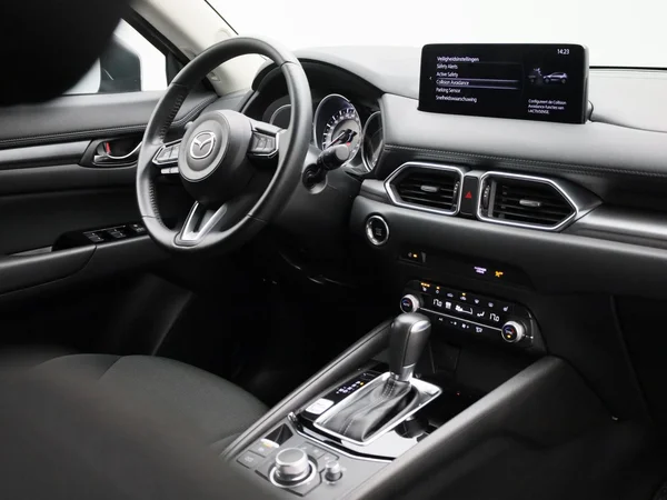 Mazda CX-5 (2023) — foto 37 van 43