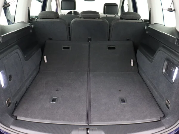 VOLKSWAGEN Sharan (2022) — foto 8 van 27