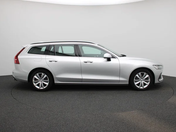 Volvo V60 (2022) — foto 42 van 44