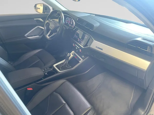 AUDI Q3 Sportback (2021) — foto 5 van 21