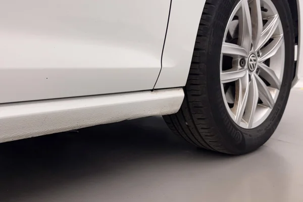 Volkswagen Golf Vii Sw (2019) — foto 17 van 33