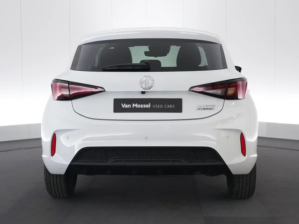 MG MG3 (2025) — foto 18 van 22
