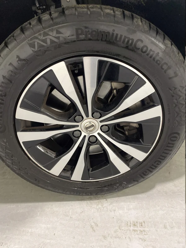 Volvo XC60 Diesel (2021) — foto 36 van 62