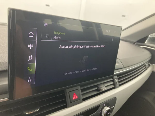 AUDI A4 Avant (2021) — foto 5 van 36