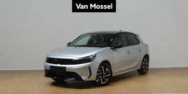 Opel Corsa (2026) — foto 1 van 27