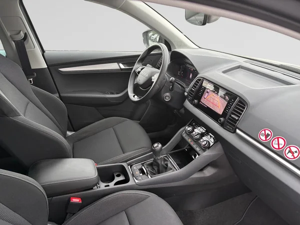SKODA Karoq (2026) — foto 10 van 24