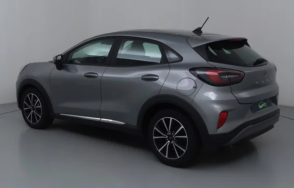 Ford Puma (2021) — foto 23 van 37