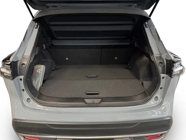 NISSAN Qashqai (2025) — foto 14 van 24