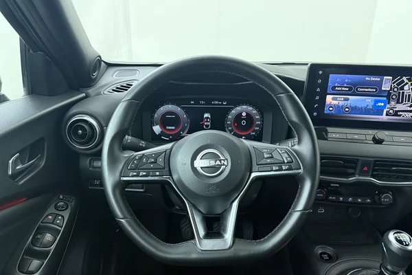 Nissan Juke (2024) — foto 2 van 21
