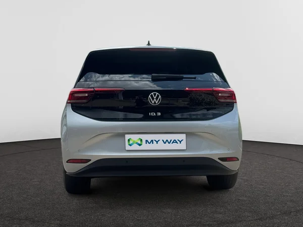 VOLKSWAGEN ID.3 (2025) — foto 21 van 26