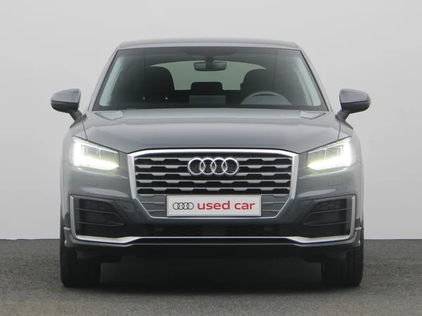 AUDI Q2 (2020) — foto 20 van 22
