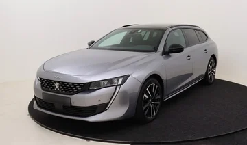 Peugeot 508-sw f6580180-c3bb-44ba-a679-f648b78897c2