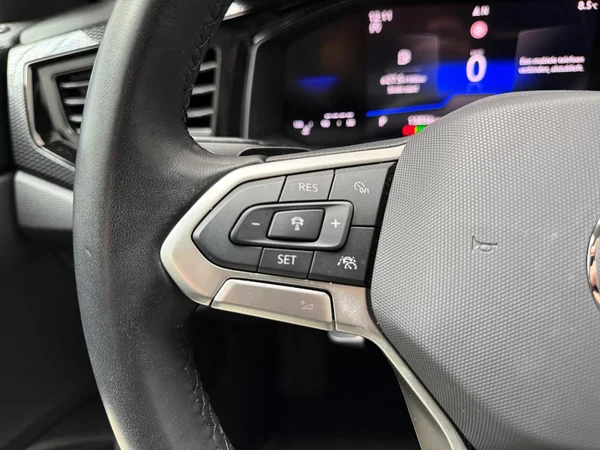 VOLKSWAGEN Taigo (2025) — foto 20 van 31