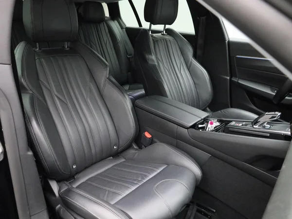 Peugeot 508 (2023) — foto 32 van 45