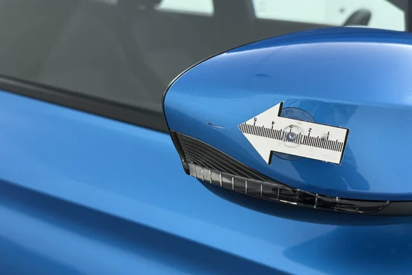 MG MG3 (2025) — foto 10 van 20
