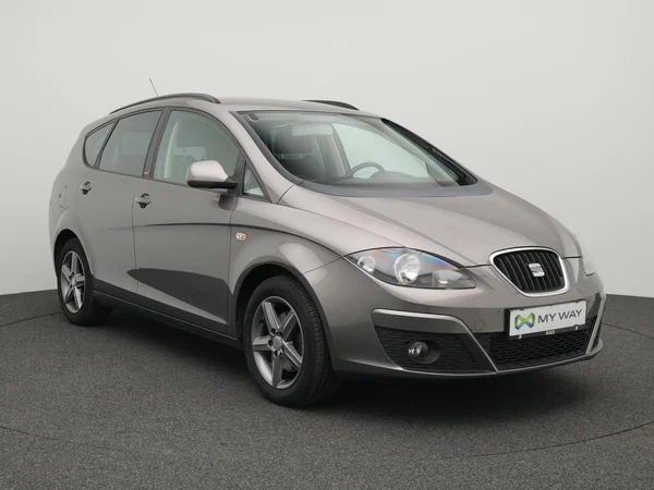 SEAT Altea XL (2015) — foto 12 van 26