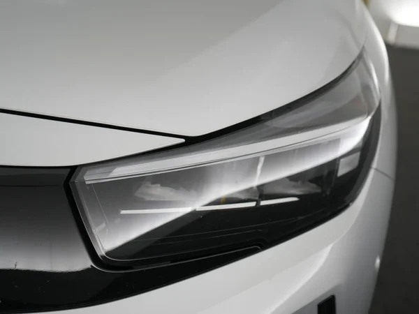 Opel Corsa (2025) — foto 5 van 22