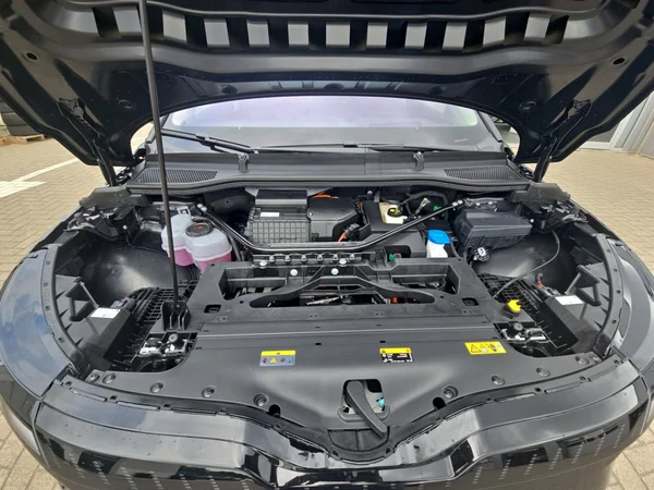 SKODA (2025) — foto 7 van 24