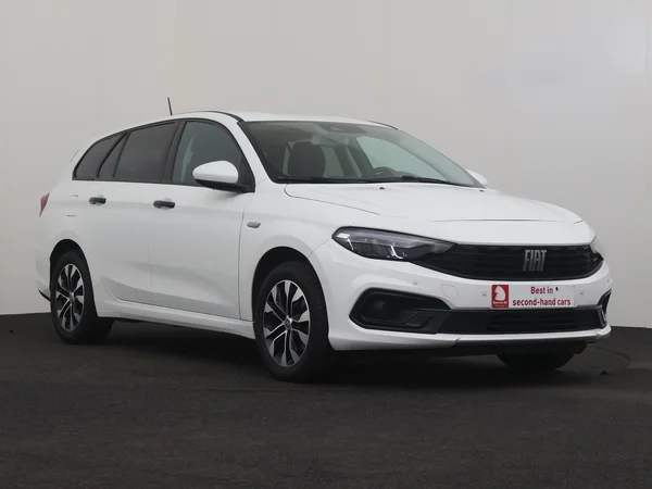 FIAT Tipo (2022) — foto 23 van 28