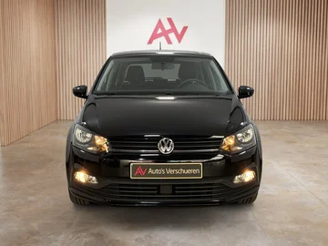 Volkswagen Polo 5c9d902a-917c-4b1a-8329-e125904e4b39