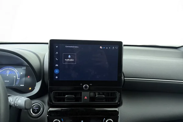 Toyota Yaris Cross Hybrid (HEV) (2025) — foto 3 van 17