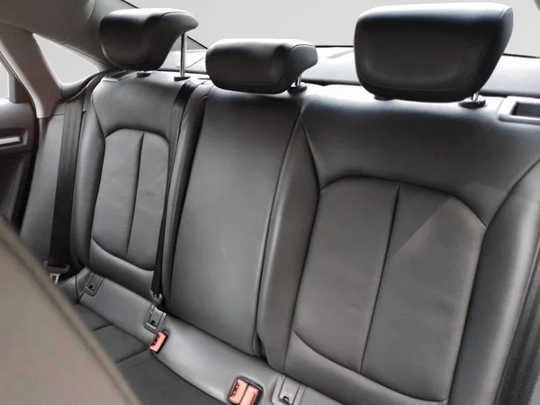 AUDI A3 Sedan (2020) — foto 10 van 23