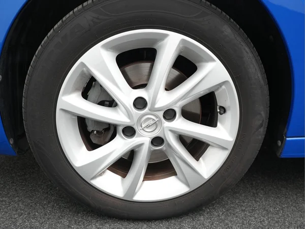 OPEL Corsa (2021) — foto 22 van 24