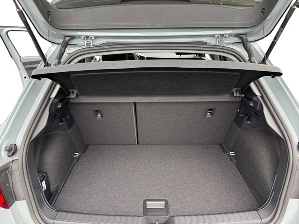AUDI A1 Sportback (2025) — foto 10 van 24